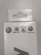 Щетка стеклоочистителя. Skoda Octavia, 1Z3, 1Z5, 913, 933 Двигатели: AZV, BCA, BGU, BJB, BKC, BKD, BLF, BLR, BLS, BLX, BLY, BMM, BMN, BSE, BSF, BUD, B...