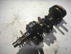 Коленвал. Lexus: ES300h, ES200, RX330, RX450h, RX350, RX270, ES250, ES350, RX300 Двигатели: 2GRFE, 2GRFXE