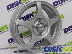 X'trike. 5.5x14", 4x98.00, ET35, ЦО 58,5 мм.
