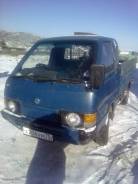 Nissan Vanette. Продам грузовика тонника, 2 000 куб. см., 1 000 кг.