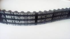 Ремень ГРМ. Honda: Ballade, Orthia, CR-V, S-MX, Civic, Domani, Stepwgn, Integra Двигатели: B16A6, B18B4, D15Z4, D16Y9, B20B, B20B2, B20B3, B20B9, B20Z...