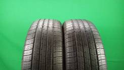 Continental Conti4x4Contact. Летние, износ: 30%, 2 шт