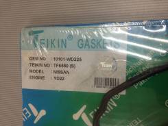 Ремкомплект двигателя YD22-DE TEIKIN 10101-WD225 Nissan