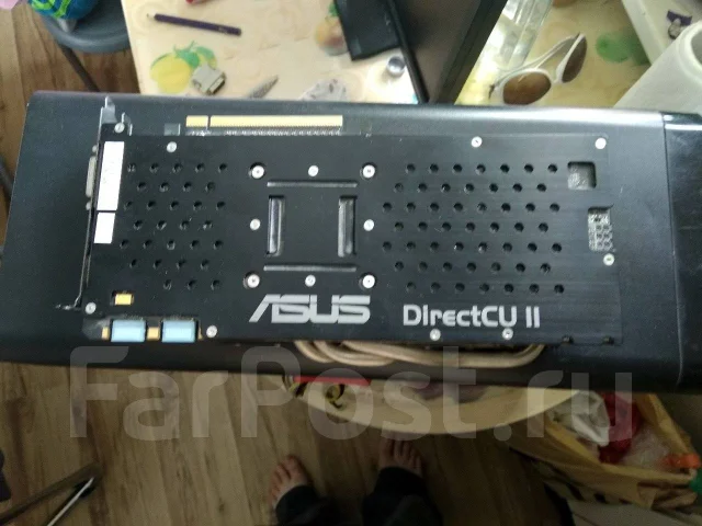 GeForce GTX 770 ����