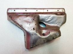 Защита выпускного коллектора. Toyota: Corsa, Corolla II, Tercel, Raum, Starlet Двигатели: 5EFE, 4EFE