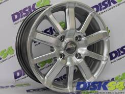 ASW. 6.5x15, 4x114.30, ET42, ЦО 72,6 мм.