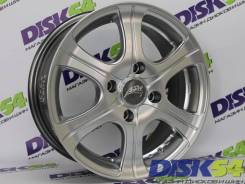 ASW. 6.5x15, 4x114.30, ET42, ЦО 72,6 мм.