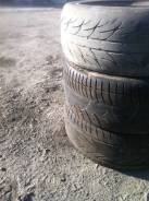Dunlop Formula. Летние, 2010 год, 60 %, 3 шт