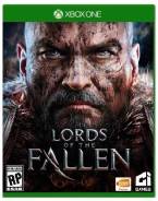 Lords of the Fallen
