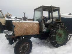 МТЗ 80. Продаётся трактор