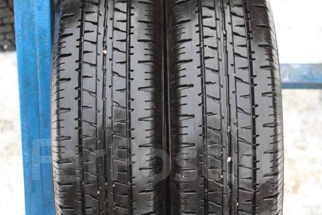 Dunlop, 155/80 R12 LT, 12", 1 шт, 155 мм, 80 %, радиальный, летние, 5 % ...