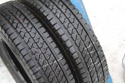 Bridgestone Blizzak W979. Зимние, без шипов, 5 %, 2 шт