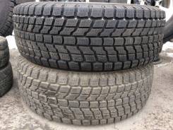 Yokohama Geolandar I/T G072. Зимние, без шипов, 10 %, 2 шт