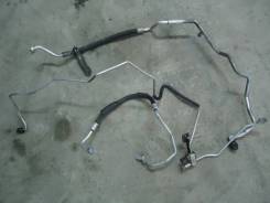 Трубка кондиционера. Toyota Avensis, AZT250, AZT250L, AZT250W, AZT251, AZT251L, AZT251W, AZT255, AZT255W Двигатели: 1AZFE, 1AZFSE, 2AZFSE