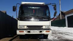 Isuzu Forward. Продается грузовик isuzu forward, 8 200 куб. см., 5 000 кг., 4x2