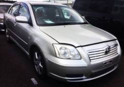 Toyota Avensis. AZT250, 1AZFSE