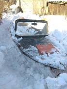 Обь-1. двигатель подвесной, 25,00 л.с., бензин