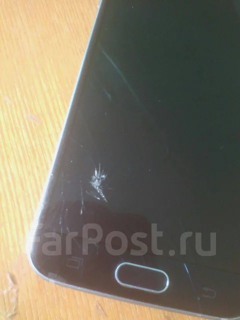 Samsung Galaxy S6. �/� ����