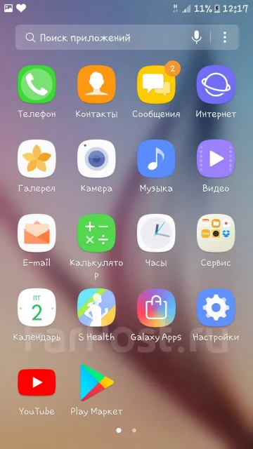 Samsung Galaxy S6. �/� ����
