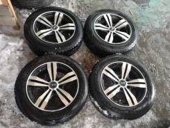 LSZ. 6.5x15", 5x114.30, ET40