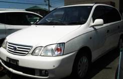 Toyota Gaia. SXM15, 3SFE