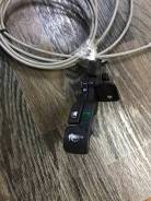 Ручка багажника. Nissan: Wingroad, Bluebird Sylphy, Primera, AD, Pulsar, Sunny Двигатели: QG13DE, QG15DE, QG18DE, QG18DEN, YD22DD, QR20DE, QR25DD, SR2...