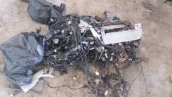 Электропроводка. Subaru Legacy, BP5 Двигатель EJ204