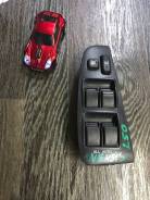 Блок управления стеклоподъемниками. Toyota Avensis, ADT250, ADT251, AZT250, AZT250L, AZT250W, AZT251, AZT251L, AZT251W, AZT255, AZT255W, CDT250, ZZT25...