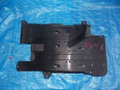 Защита днища кузова. Honda CR-V, RE3, RE4 Двигатели: K24Z1, K24Z4, N22A2, R20A1, R20A2