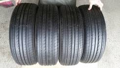 Yokohama Advan db A349, 205/60 R16. Летние, 2012 год, без износа, 4 шт