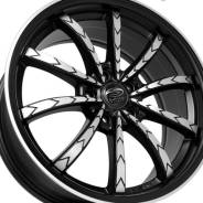 Sakura Wheels 9515L. 8.0x18, 5x112.00, ET42, ЦО 73,1 мм. Под заказ