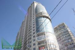 3-комнатная, улица Тигровая 16а. Центр, агентство, 100 кв. м. Дом снаружи