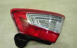 Стоп-сигнал. Ford Mondeo, CA2, BG, BD, BE Двигатели: TBBA, SEBA, KNBA, DW12, C, AOBA, QXBA, QXBB, KGBA, AOBC, TNBA, TPBA, CD345, Q4BA, PNBA, HUBA, UFB...