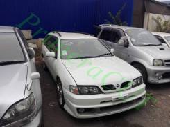 Крепление гидроусилителя. Nissan Primera, HNP11, HP11, P11, P11E, WHP11 Двигатели: SR20DE, SR20DEH, SR20DEL