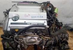 Двигатель в сборе. Nissan Maxima, A32 Nissan Cefiro, A32 Двигатель VQ20DE. Под заказ