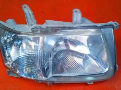 Фара. Toyota Succeed, NCP50, NCP51, NCP51V, NCP52, NCP55, NCP55V, NCP58, NCP58G, NCP59, NCP59G, NLP51, NLP51V Toyota Probox, NCP50, NCP50V, NCP51, NCP...