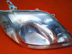 Фара. Toyota Allex, NZE121, NZE124 Toyota Corolla Fielder, CE121, CE121G, NZE120, NZE121, NZE121G, NZE124, NZE124G, ZZE122, ZZE122G, ZZE124, ZZE124G T...