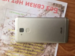 Asus ZenFone 3 Max zc520tl. �/�. ��� ����� �� ���������� ����