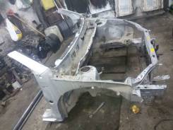 Рамка радиатора. Toyota Allex, NZE121, NZE124, ZZE123 Toyota Corolla Fielder, CE121, CE121G, NZE120, NZE121, NZE121G, NZE124, NZE124G, ZZE122, ZZE122G...