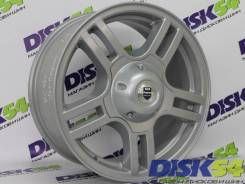 K&K. 7.0x16, 5x139.70, ET35, ЦО 108,5 мм.