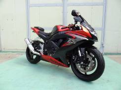 Suzuki GSX 750 Inazuma. 750 куб. см., исправен, птс, без пробега. Под заказ