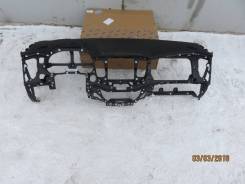 Панель приборов. Hyundai Creta, GS Двигатели: G4FG, G4NA