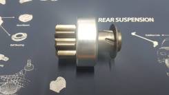Бендикс TOYOTA 1NZ, 1ZZ, 2ZZ, 2NZ, 2ZR 06-, 4A, 5A, 7A, 1GFE, 1JZ, 4E, 1ZR, 1RZ