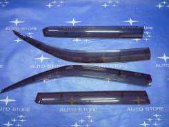 Ветровик. Subaru Forester, SH, SH5, SH9, SH9L, SHJ, SHM Двигатели: EJ20, EJ201, EJ202, EJ203, EJ204, EJ205, EJ20A, EJ20E, EJ20G, EJ20J, EJ25, EJ251, E...