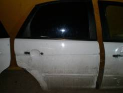 Дверь боковая. Ford Focus, CAP, DA3, CB4 Ford C-MAX, CAP Двигатели: QQDB, Q7DA