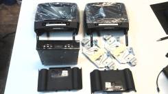TV в подголовники Mercedes W221, A2218701689.