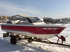 Yamaha Passport 17. 1997 ���, ����� 5��., ��������� ���������, 85��.�., ������ ����