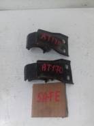 Крепление радиатора. Toyota Carina, AT170, AT170G, AT171, AT175, AT177, ET176 Toyota Corona, AT170, AT171, AT175, AT177, ET176, ET176V Toyota Carina I...