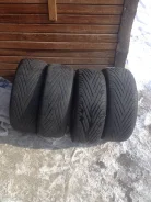 Yokohama Avs Sport V102. ������, 2008 ���, �/�, ����� 20 % ����
