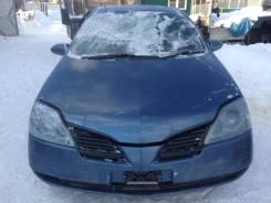 Nissan Primera. TP12, QR20 DE